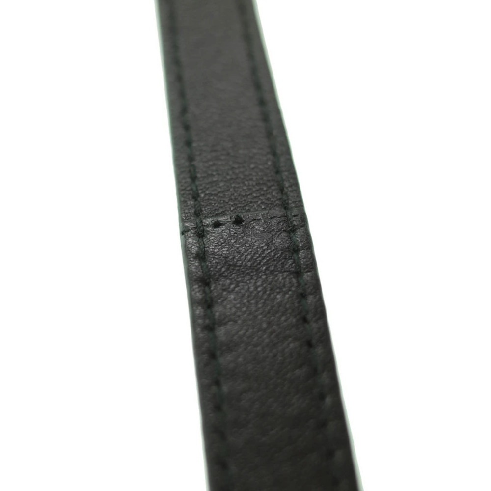 Prada Tessuto Impuntu Quilted Shoulder Bag black - Picture 9 of 9